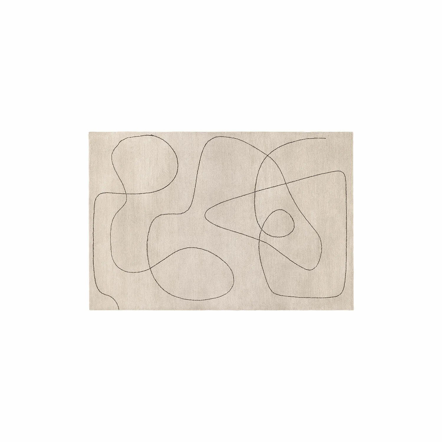 Teppich Lavinois – Bild 3