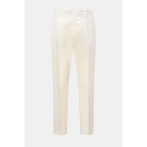 Hindustrie - Herren - Hose %27Resca%27 creme Hindustrie - Herren - Hose %27Resca%27 creme