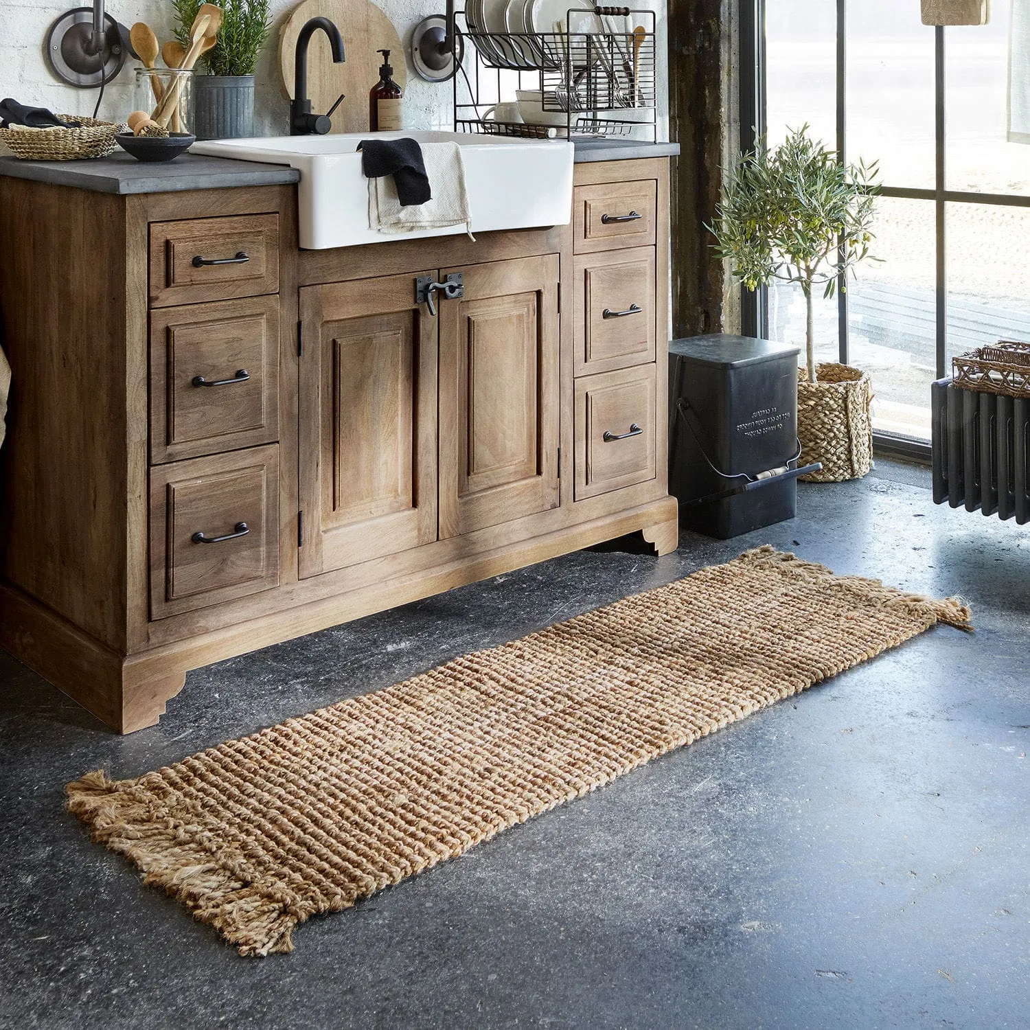 Teppich Hermitage – Bild 4