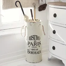 Schirmständer Bordeaux Schirmständer Bordeaux