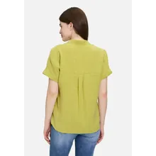 Schlupfbluse mit Kragen Schlupfbluse mit Kragen