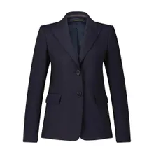 windsor. - Eleganter Blazer - Größe 34 - blau windsor. - Eleganter Blazer - Größe 34 - blau
