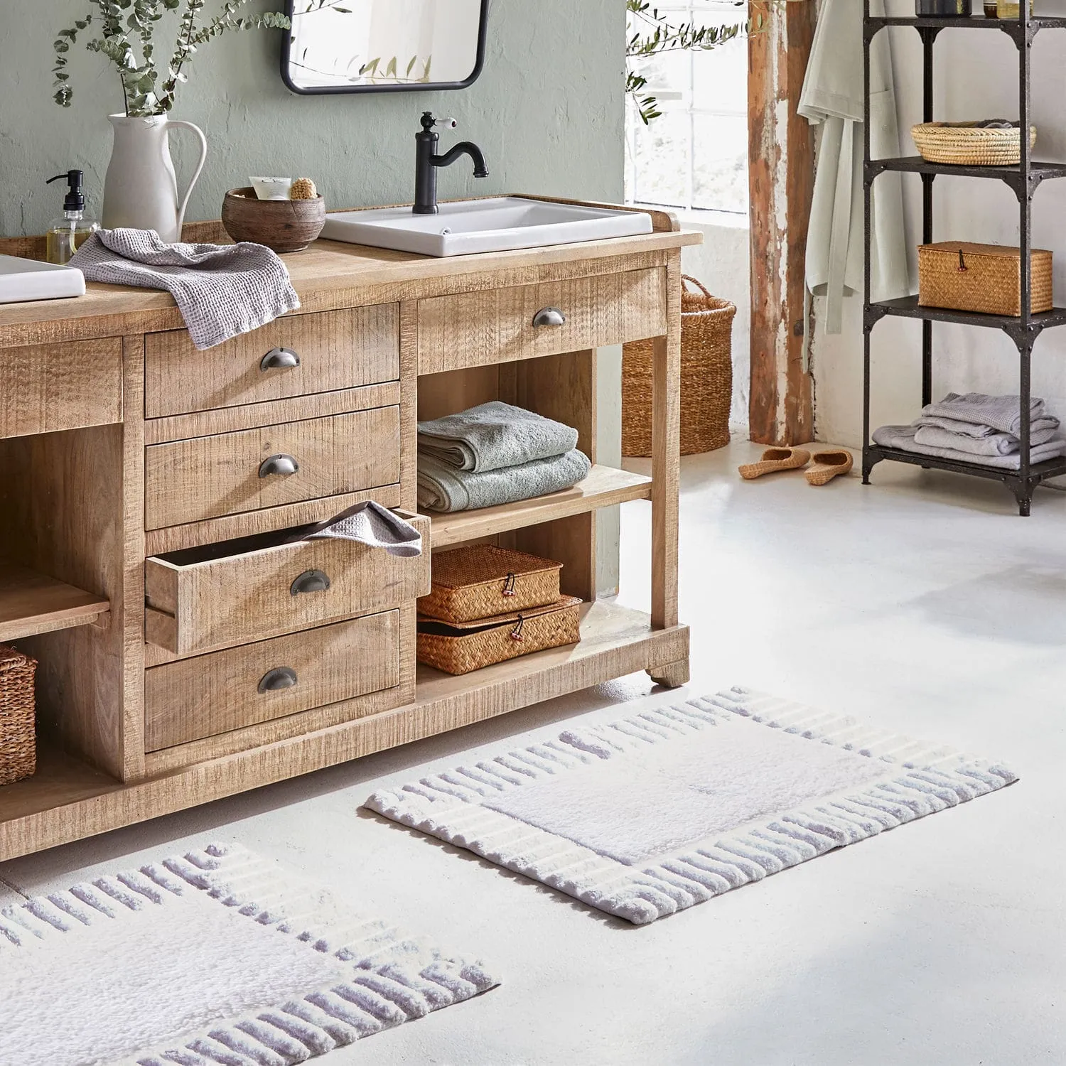 Badematte Hjorring – Bild 2