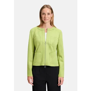 Blazer-Jacke