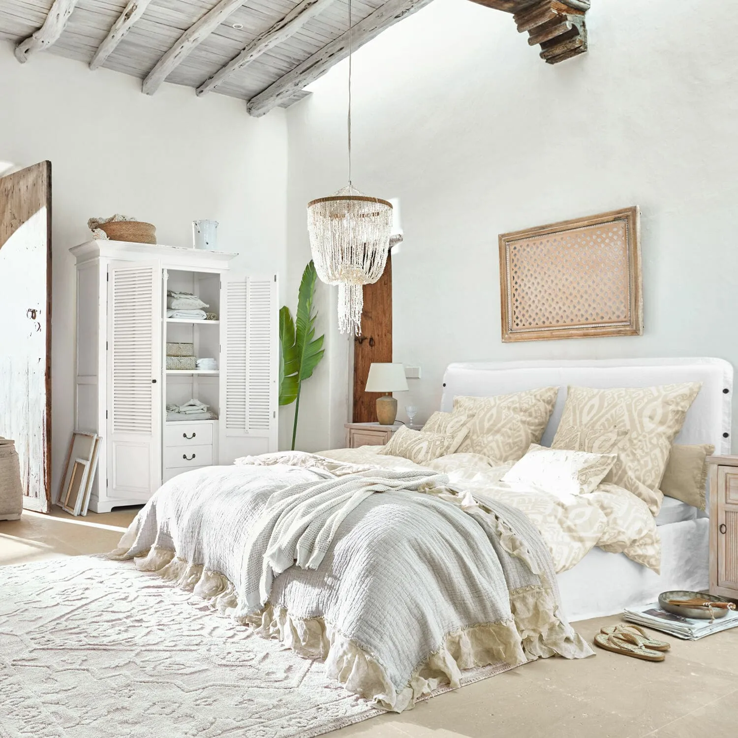 Lampenschirm Trétudans – Bild 5