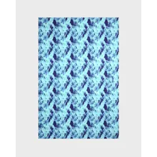 Vilebrequin - Coral Reef Pareo Aus Baumwollvoile Für Damen - Pareo - Pareo - Blau - Größe OSFA Vilebrequin - Coral Reef Pareo Aus Baumwollvoile Für Damen - Pareo - Pareo - Blau - Größe OSFA