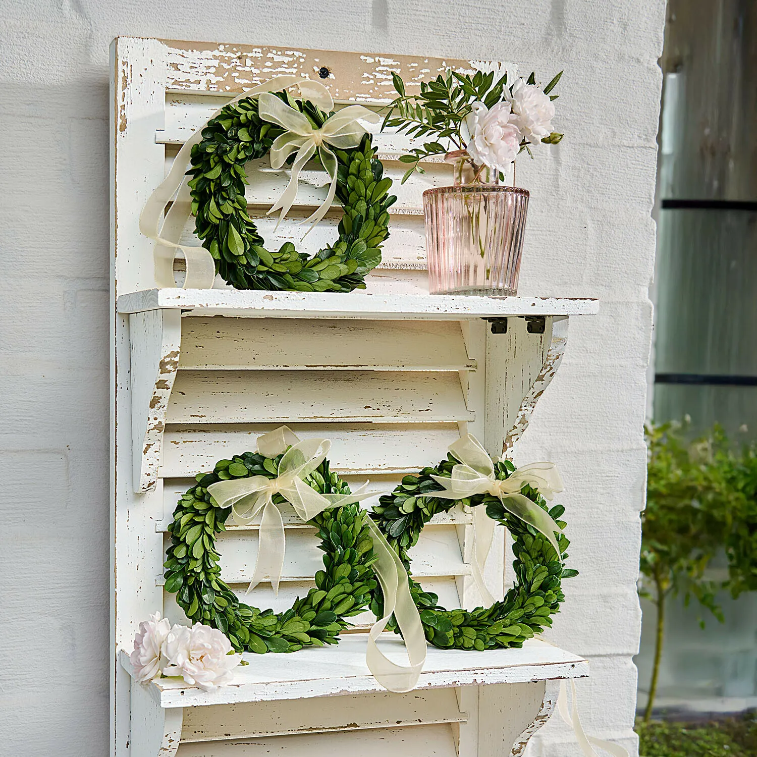 Kranz 3er Set Islene Kranz 3er Set Islene