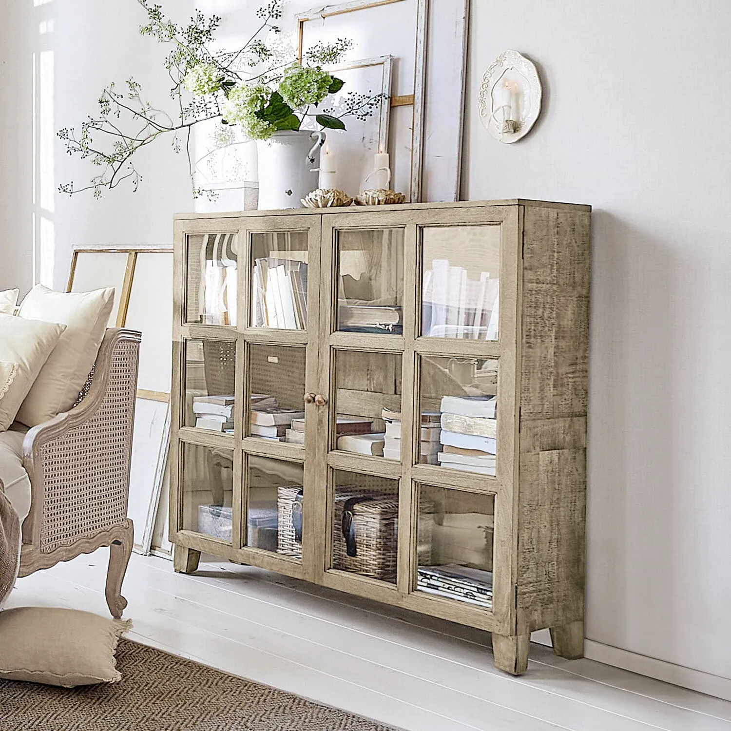 Kommode Stoneham – Bild 4