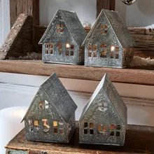 Windlicht 4er Set Ivolere Windlicht 4er Set Ivolere