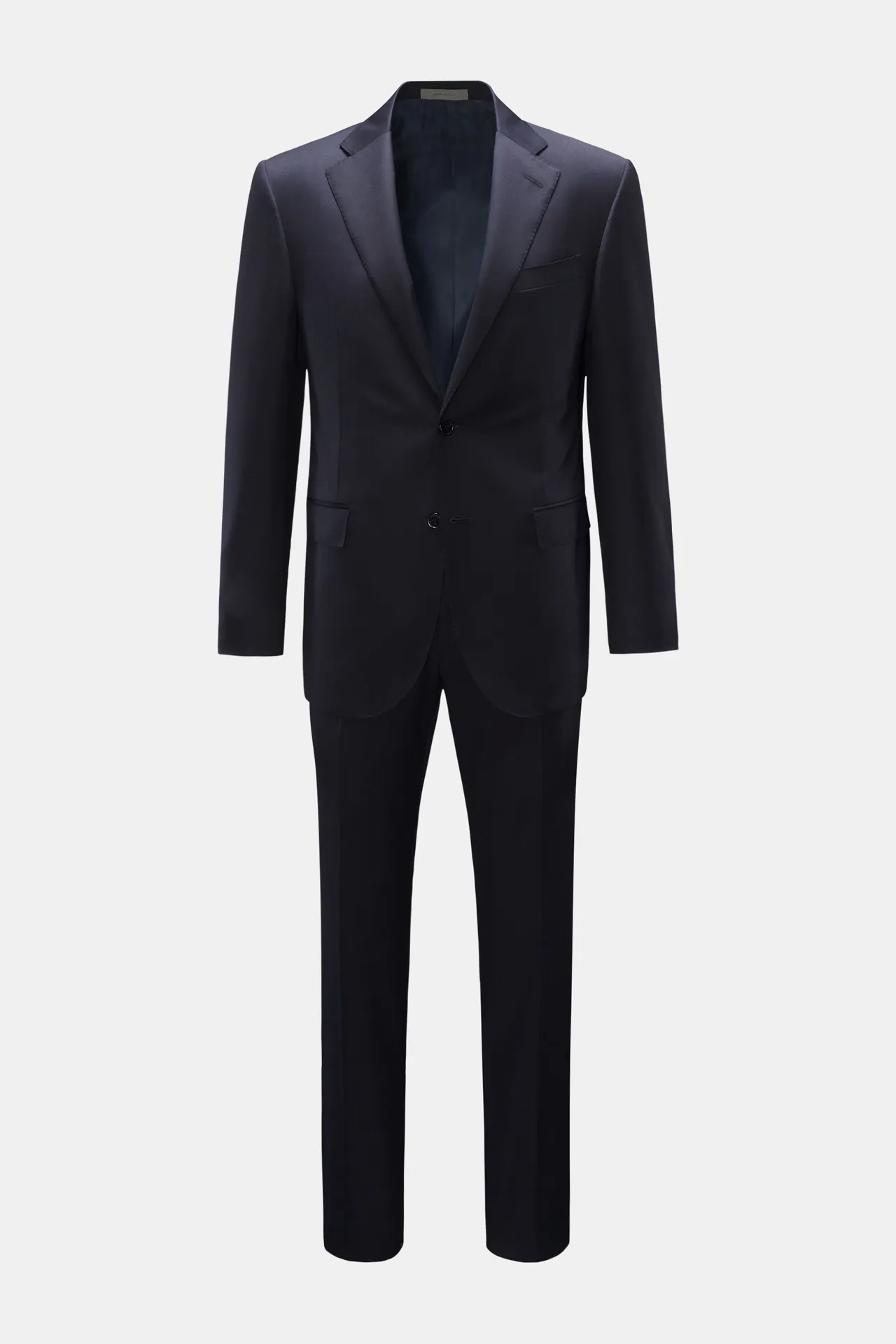 Corneliani - Herren - Anzug navy Corneliani - Herren - Anzug navy