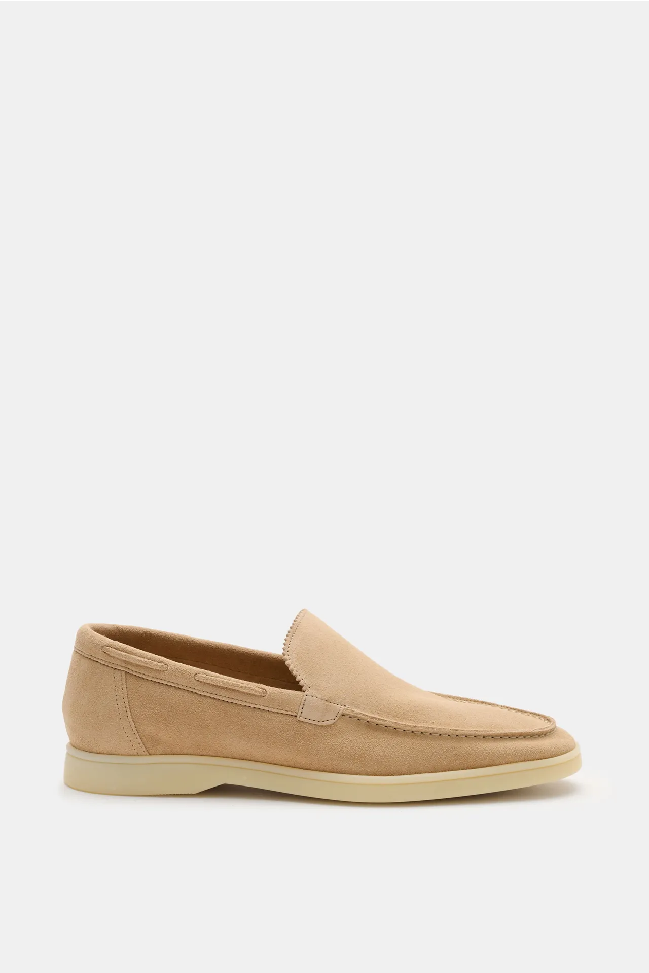 Aurélien - Herren - Loafer %27Yacht 2.0%27 beige Aurélien - Herren - Loafer %27Yacht 2.0%27 beige