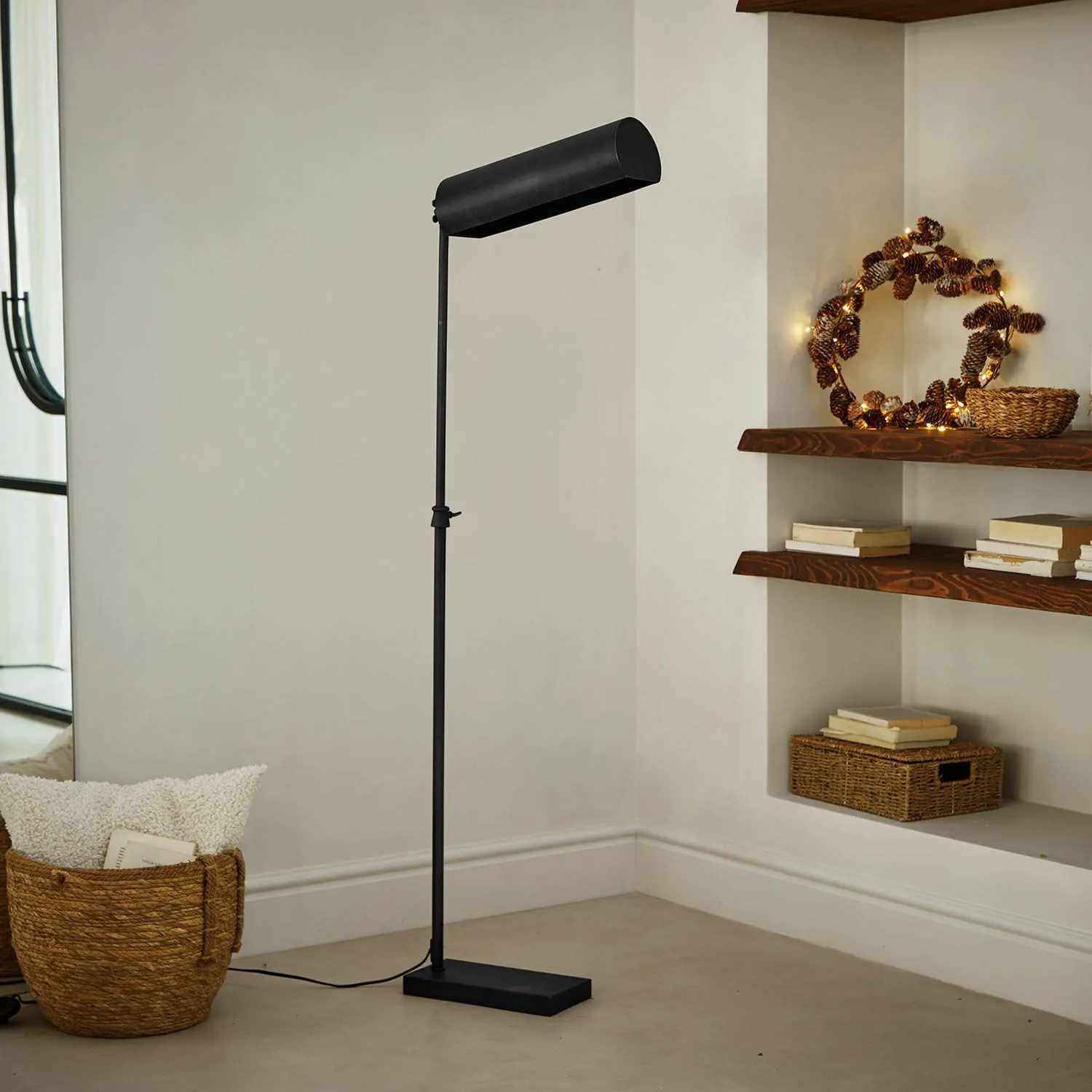 Stehlampe Eversleigh – Bild 2