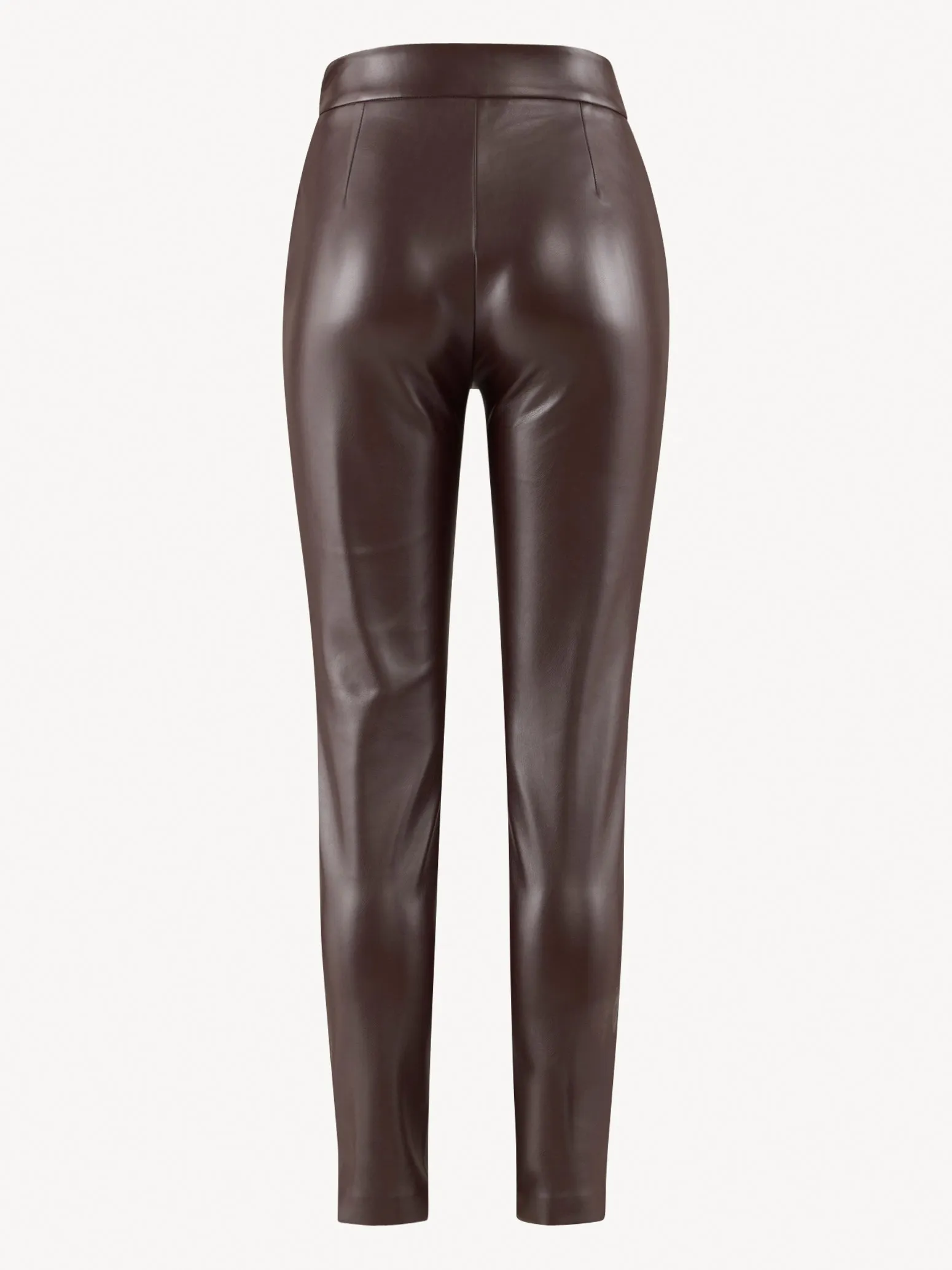 Kunstlederhose – Bild 5