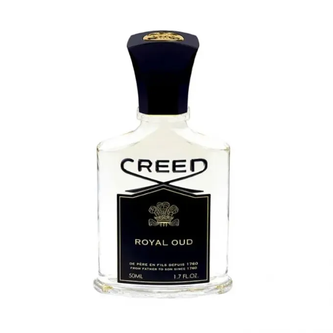 Creed Royal Oud Eau De Parfum Spray 50ml Creed Royal Oud Eau De Parfum Spray 50ml