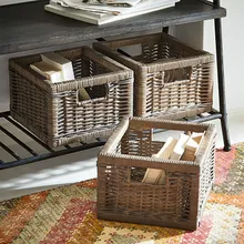 Korb 3er Set Morvan Korb 3er Set Morvan