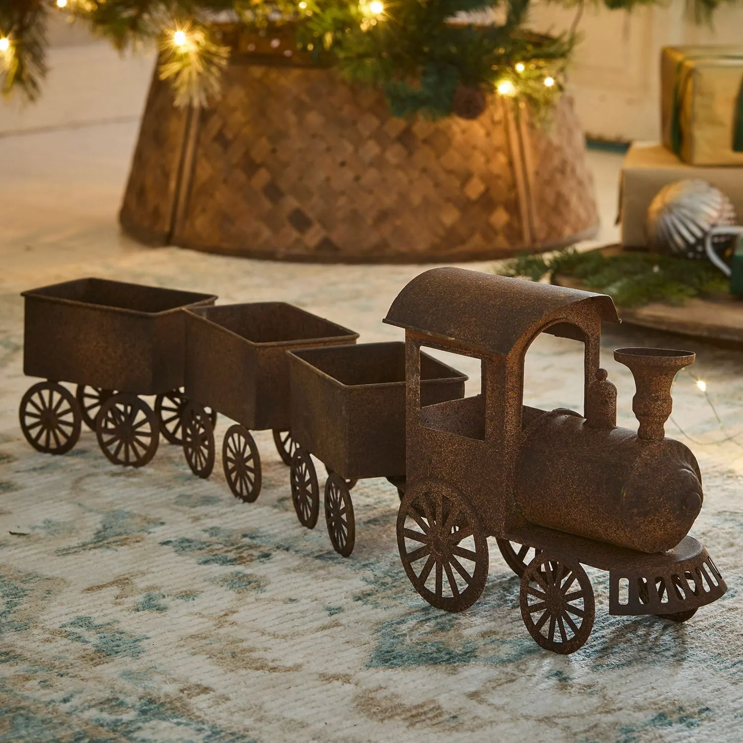 Deko-Zug Diamond – Bild 2