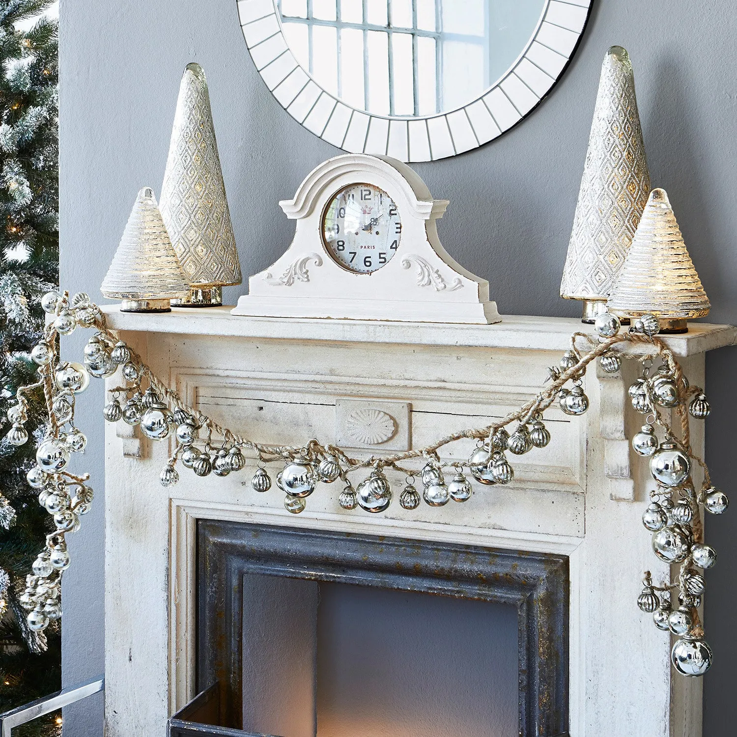 Girlande Pearls – Bild 5