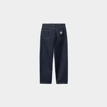 Landon Pant - Blue Rinsed Landon Pant - Blue Rinsed