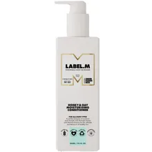 Label.M Honey & Oat Moisturising Conditioner 300 ml Label.M Honey & Oat Moisturising Conditioner 300 ml