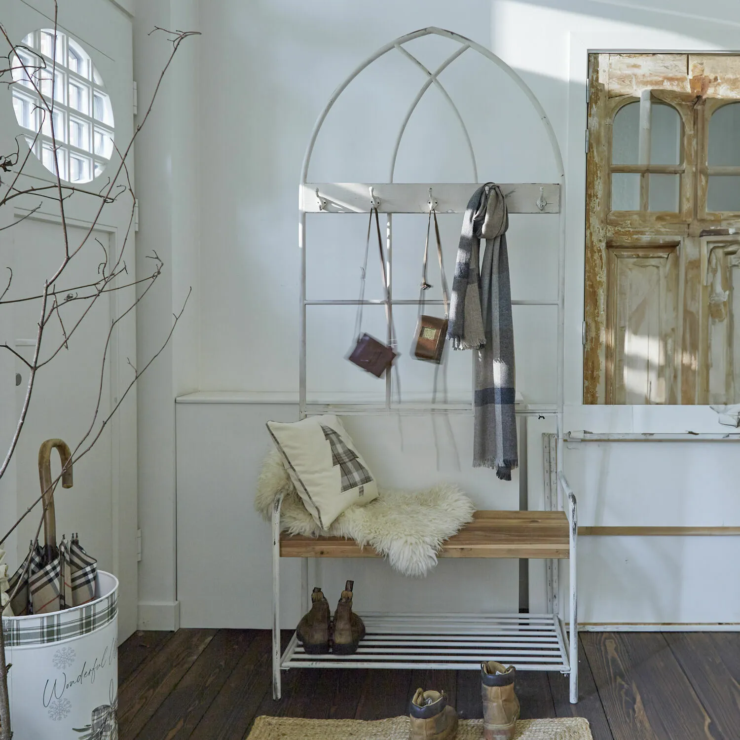 Garderobe Oliviette – Bild 2