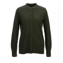 Universel - Crew Shirt - Größe 1 - grün Universel - Crew Shirt - Größe 1 - grün