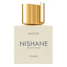Nishane Hacivat Extrait De Parfum Spray 50ml Nishane Hacivat Extrait De Parfum Spray 50ml