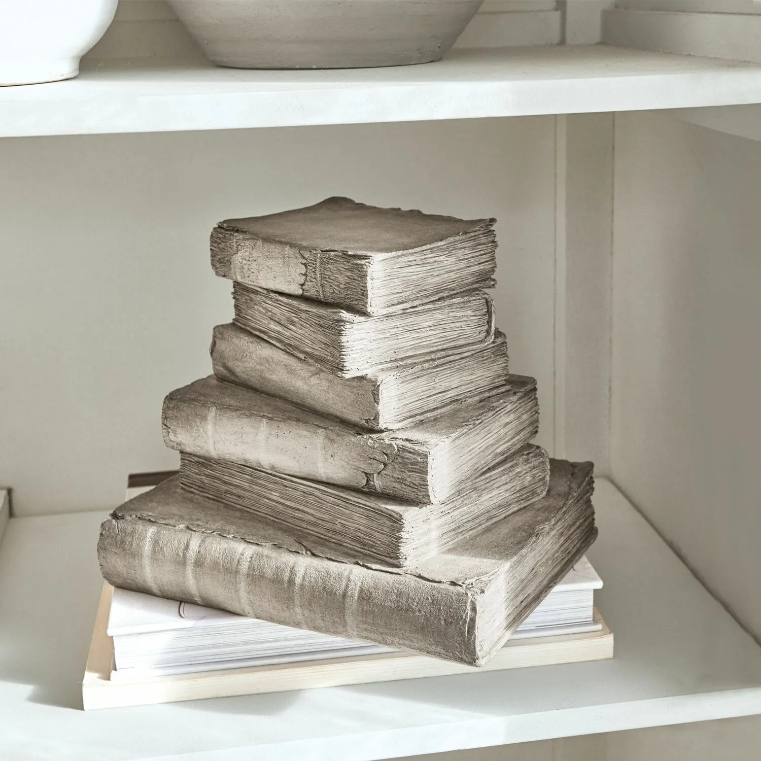 Deko-Buch Fjardo – Bild 4