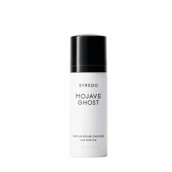 Byredo Mojave Ghost Hair Perfume Spray 75ml Byredo Mojave Ghost Hair Perfume Spray 75ml