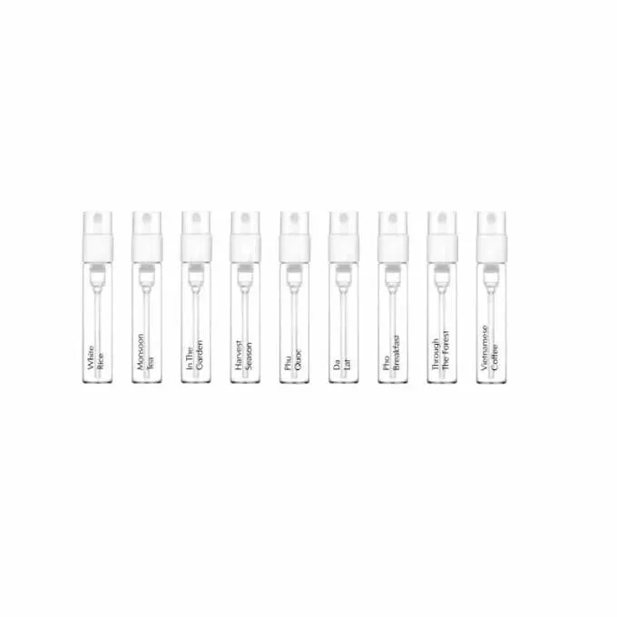 D%27Annam Discovery Set Enchanting Vietnam 9x2ml D%27Annam Discovery Set Enchanting Vietnam 9x2ml