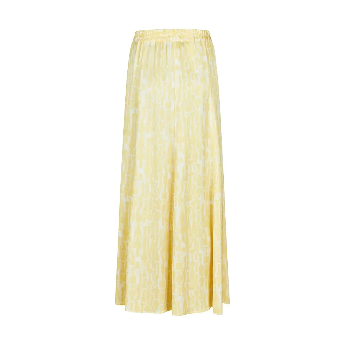 Marc Aurel - Rock - Größe 40 - gelb – Bild 3