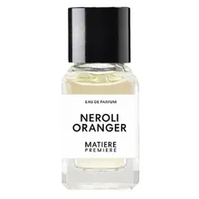 Matiere Premiere Neroli Oranger Eau De Parfum Spray 6ml Matiere Premiere Neroli Oranger Eau De Parfum Spray 6ml
