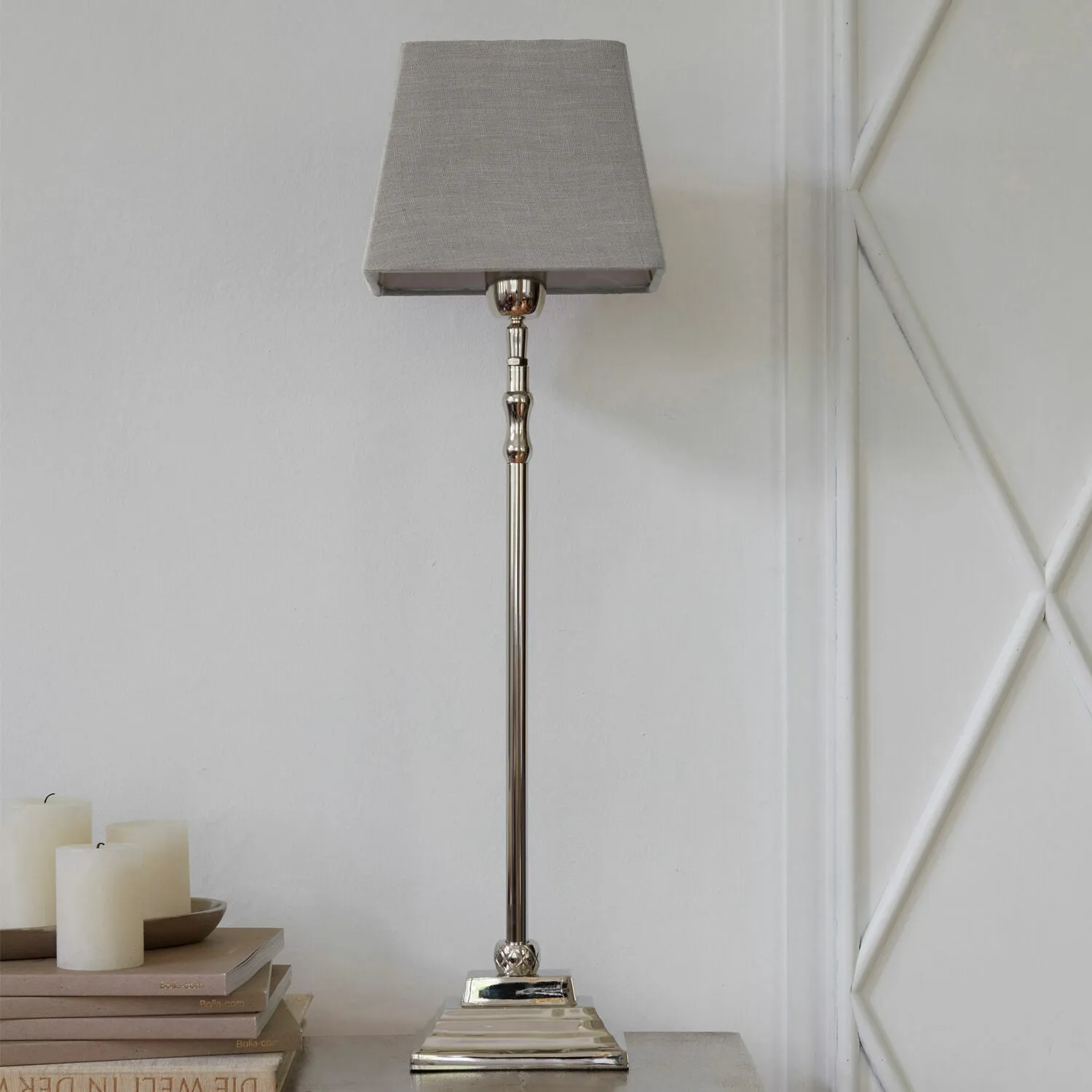 Lampenschirm Linderas – Bild 5