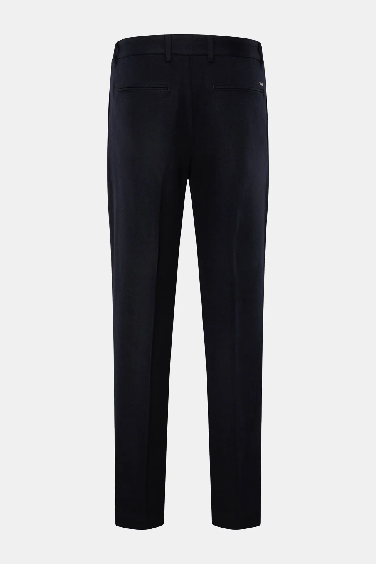 Emporio Armani - Herren - Hose navy – Bild 2