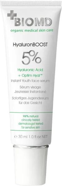 BIOMED Hyaluron Boost 30 ml BIOMED Hyaluron Boost 30 ml