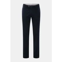 Hiltl - Herren - Baumwollhose %27Parma%27 navy Hiltl - Herren - Baumwollhose %27Parma%27 navy