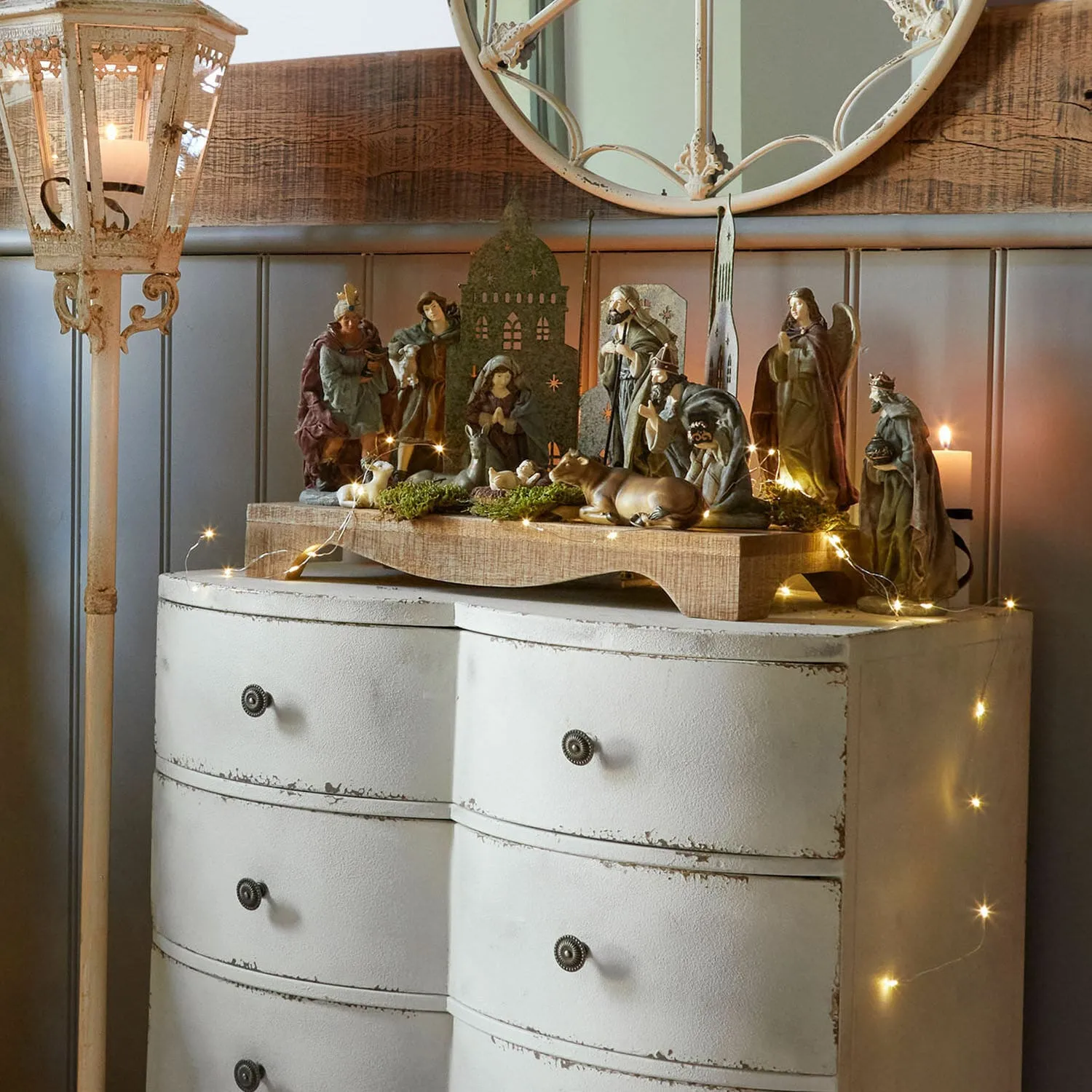 Tablett Torviano – Bild 4