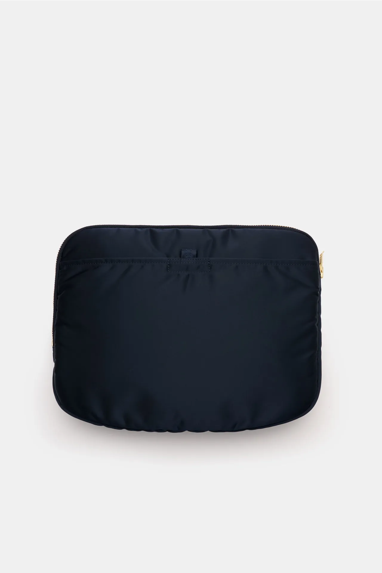 Porter-Yoshida & Co. - Herren - Laptop Sleeve 'Tanker Document Case' navy – Bild 2