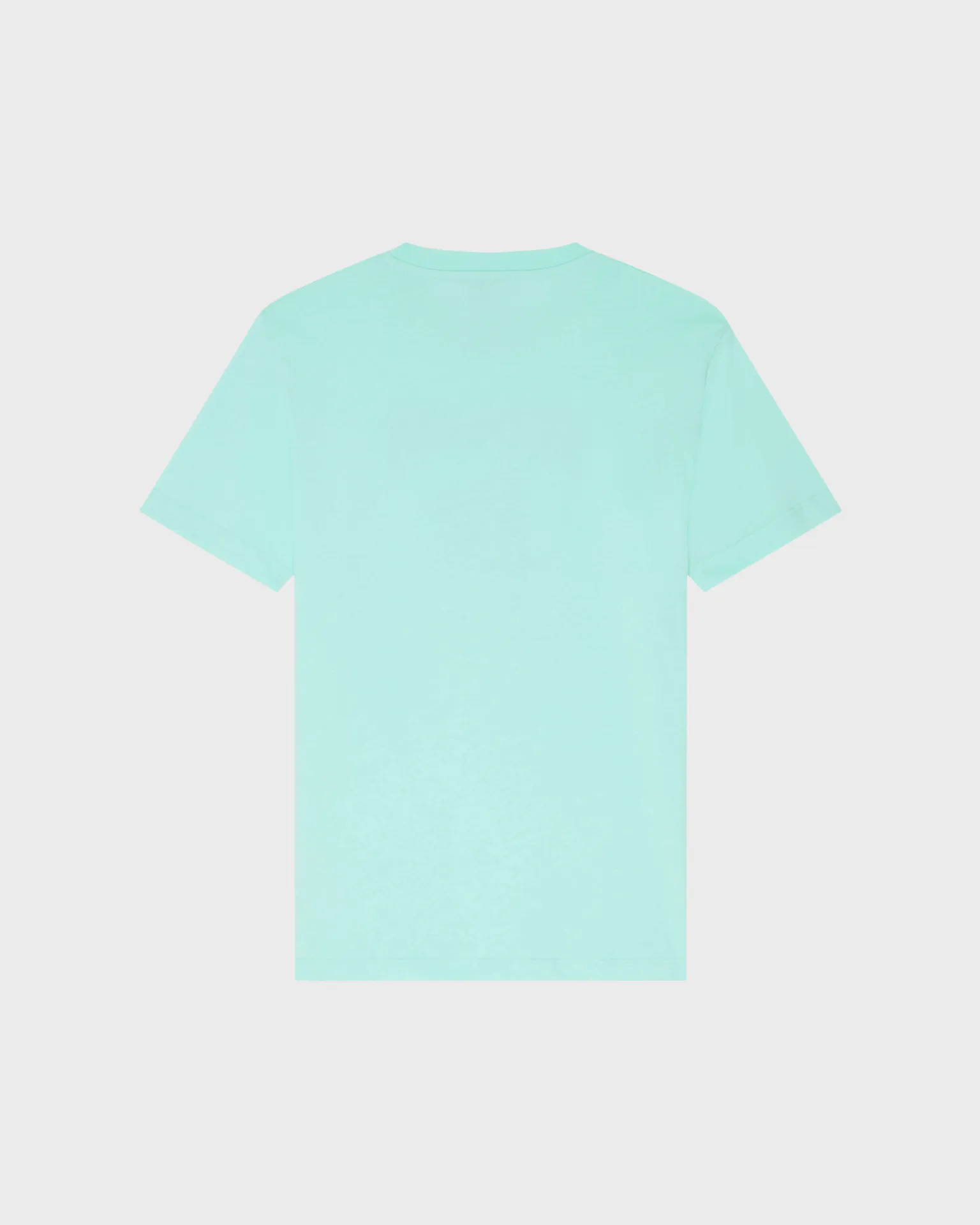 Vilebrequin - Baumwoll-t-shirt Mit Aufgedrucktem Kontrastlogo Aus Gummi Für Herren - T-shirt - Portisol - Grün - Größe XL – Bild 2