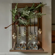 Deko-Fenster Rowenyl Deko-Fenster Rowenyl