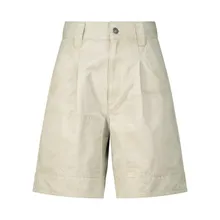 Isabel Marant - Shorts Katja aus Baumwolle - Größe 36 - beige Isabel Marant - Shorts Katja aus Baumwolle - Größe 36 - beige