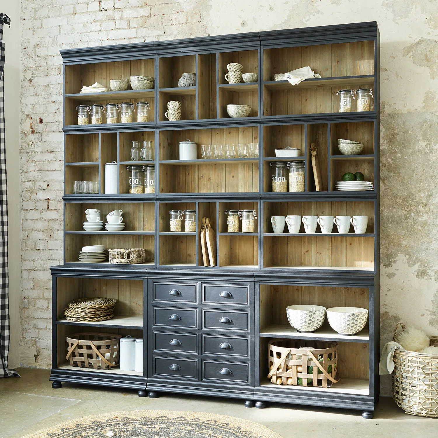 Schrank Shrewsbury – Bild 5