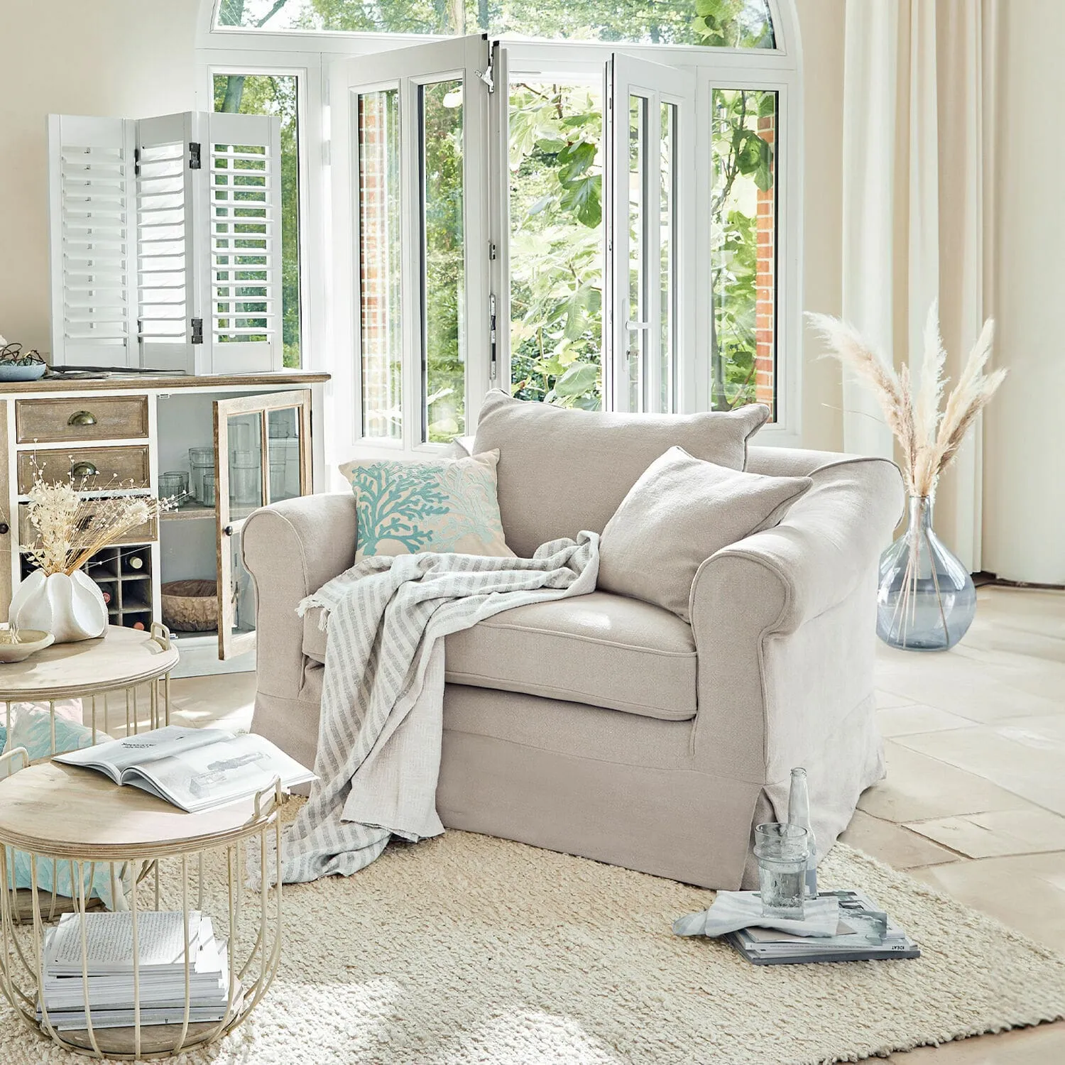 Sessel Folsom – Bild 2