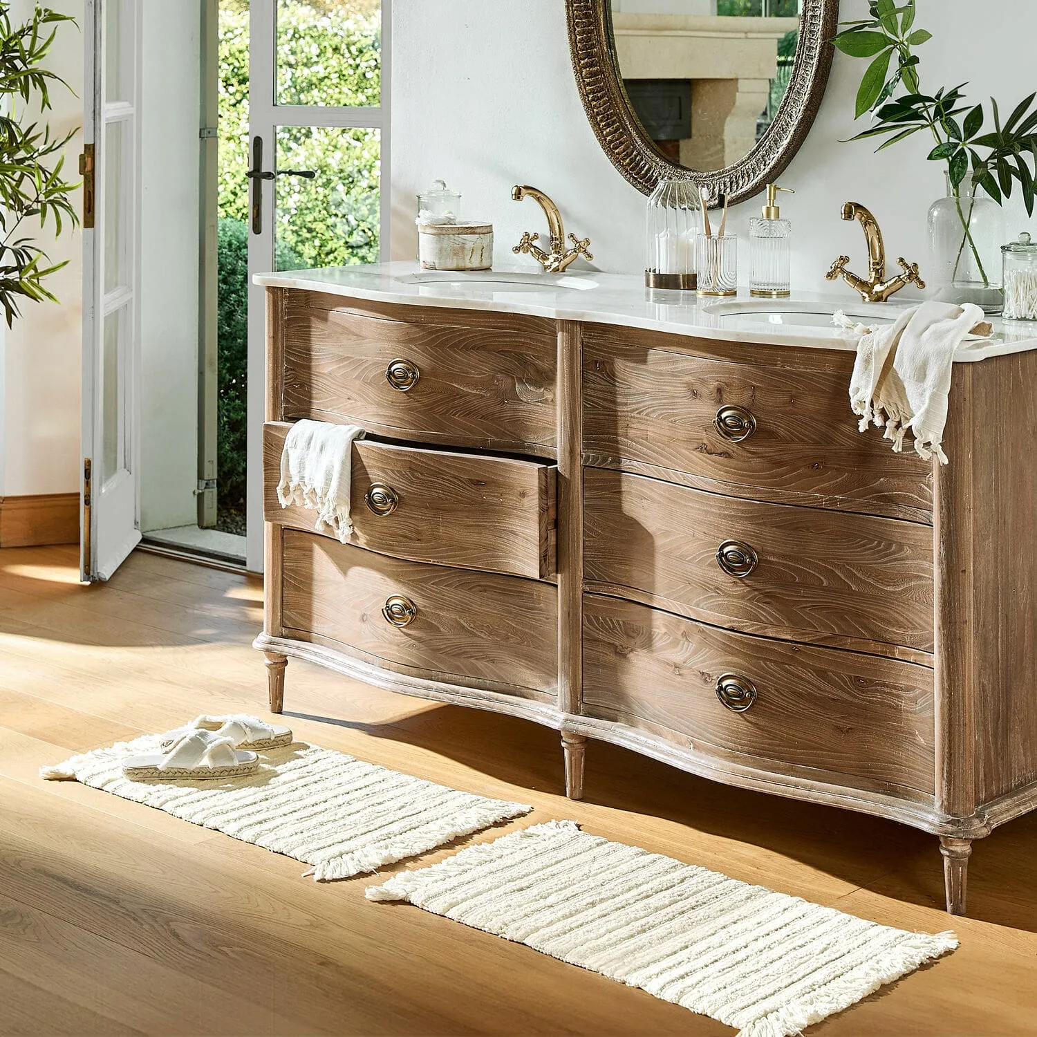 Badematte Dreamyville – Bild 2