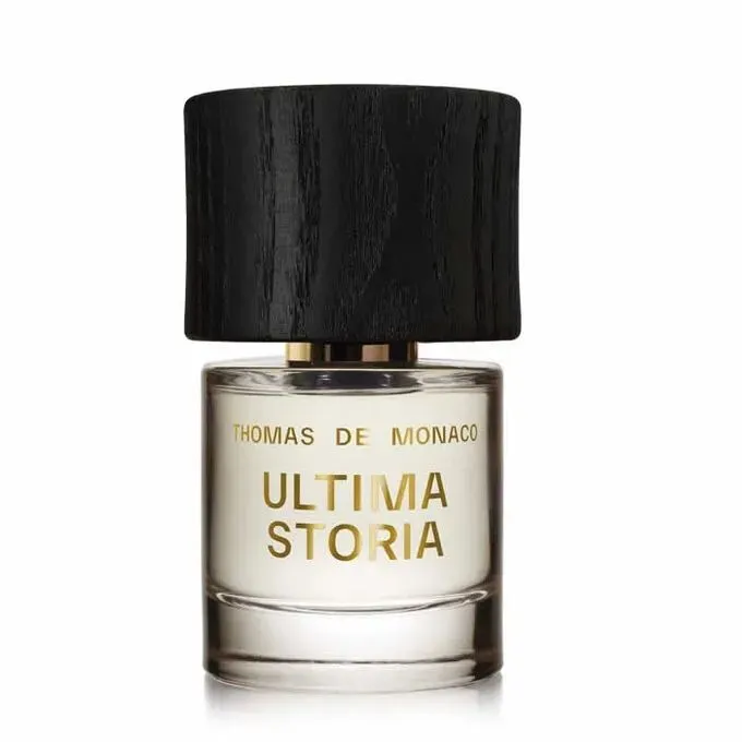 Thomas De Monaco Ultima Storia Extrait De Parfum Spray 50ml Thomas De Monaco Ultima Storia Extrait De Parfum Spray 50ml