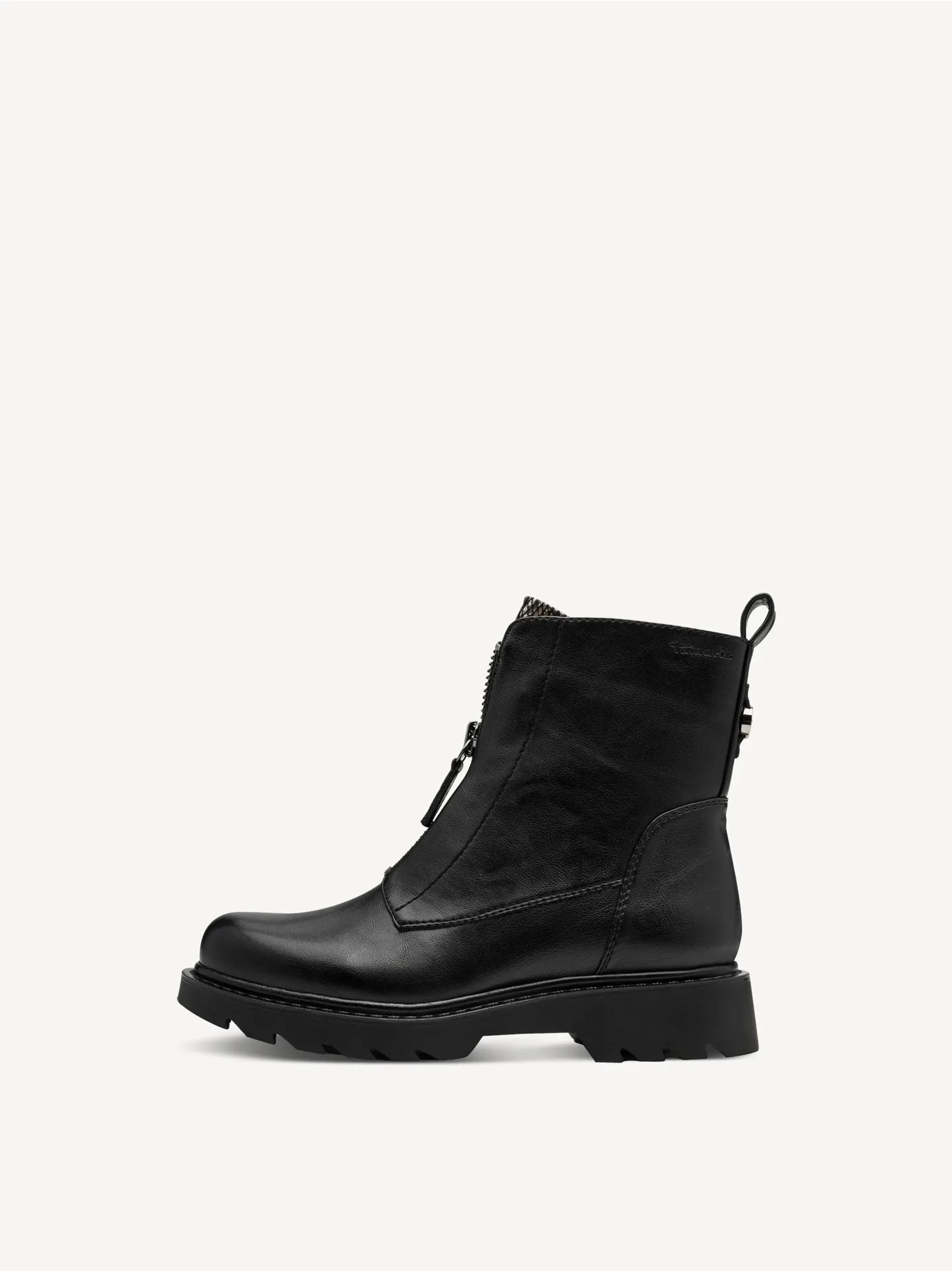 Stiefelette Stiefelette