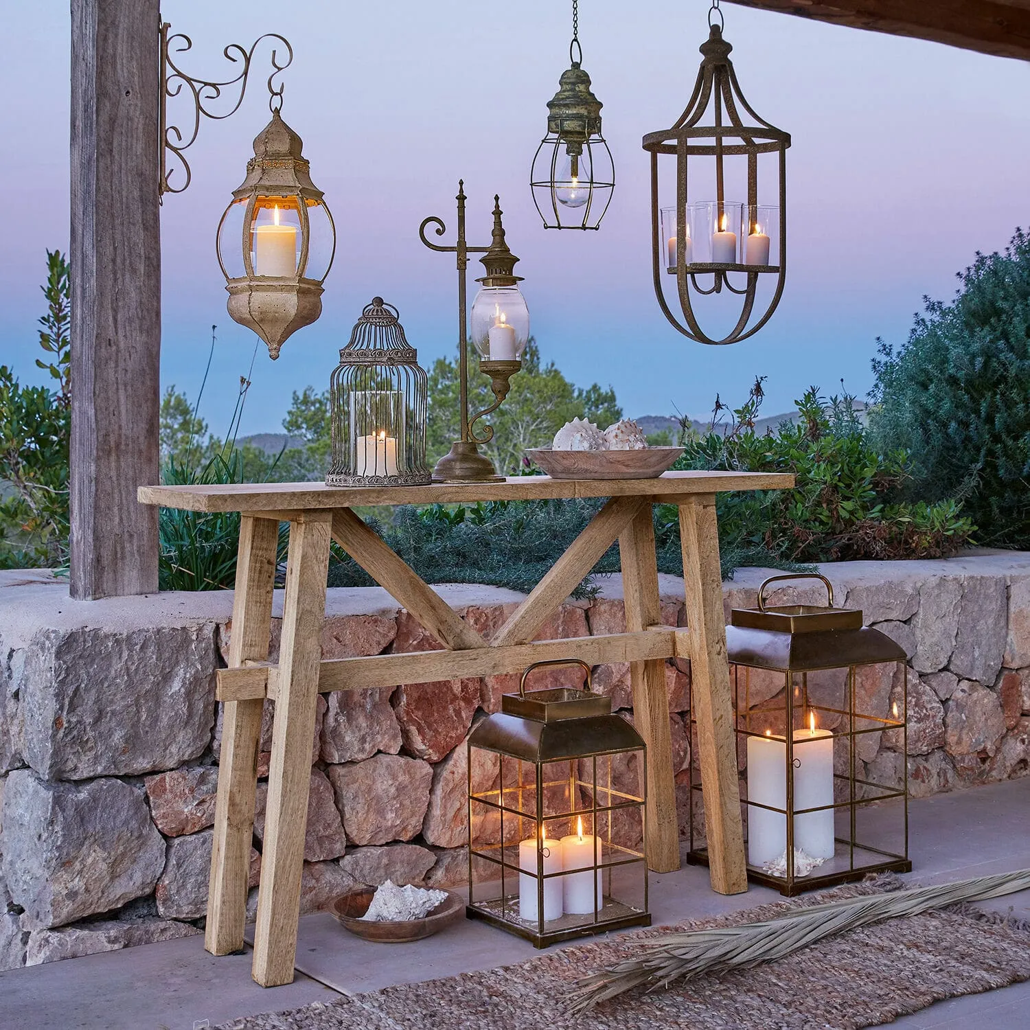 Laterne Bowral – Bild 4