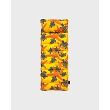 Vilebrequin - Vintage Lie On Inflatable Mattress- Vilebrequin X Sunnylife - Beach Accessories - Lieonsun - Gelb - Größe OSFA Vilebrequin - Vintage Lie On Inflatable Mattress- Vilebrequin X Sunnylife - Beach Accessories - Lieonsun - Gelb - Größe OSFA