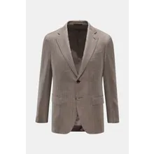 Caruso - Herren - Sakko %27Aida%27 taupe meliert Caruso - Herren - Sakko %27Aida%27 taupe meliert