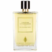 Simone Andreoli Leisure In Paradise Eau De Parfum Spray 100ml Simone Andreoli Leisure In Paradise Eau De Parfum Spray 100ml