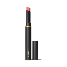 Mac Cosmetics - Powder Kiss Velvet Blur Slim Stick - Sheer Outrage Mac Cosmetics - Powder Kiss Velvet Blur Slim Stick - Sheer Outrage